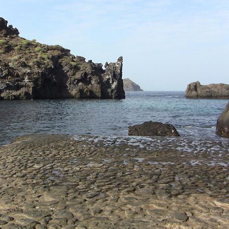 Las Sabinas Villa - El Guincho, Garachico Garachico  Kültér fotó