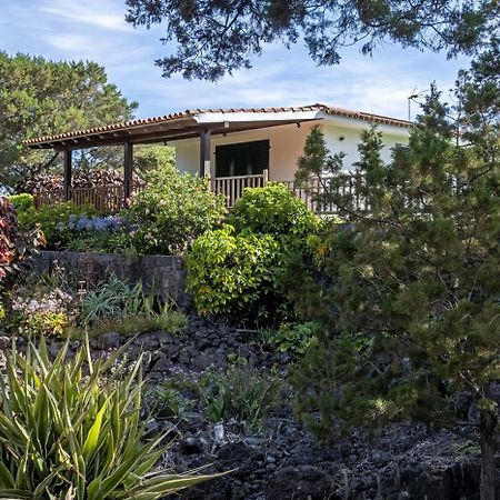 Las Sabinas Villa - El Guincho, Garachico Garachico  Kültér fotó