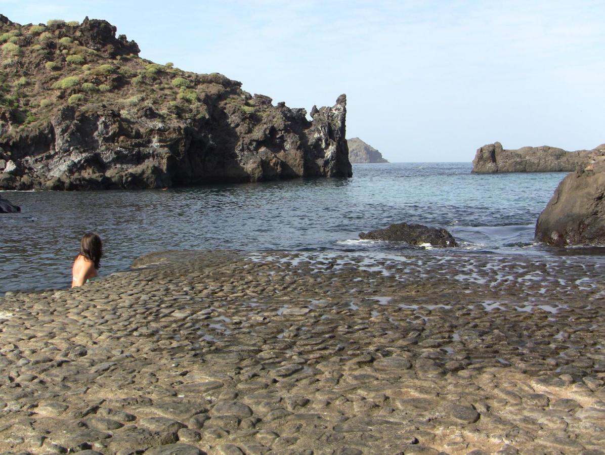 Las Sabinas Villa - El Guincho, Garachico Garachico  Kültér fotó