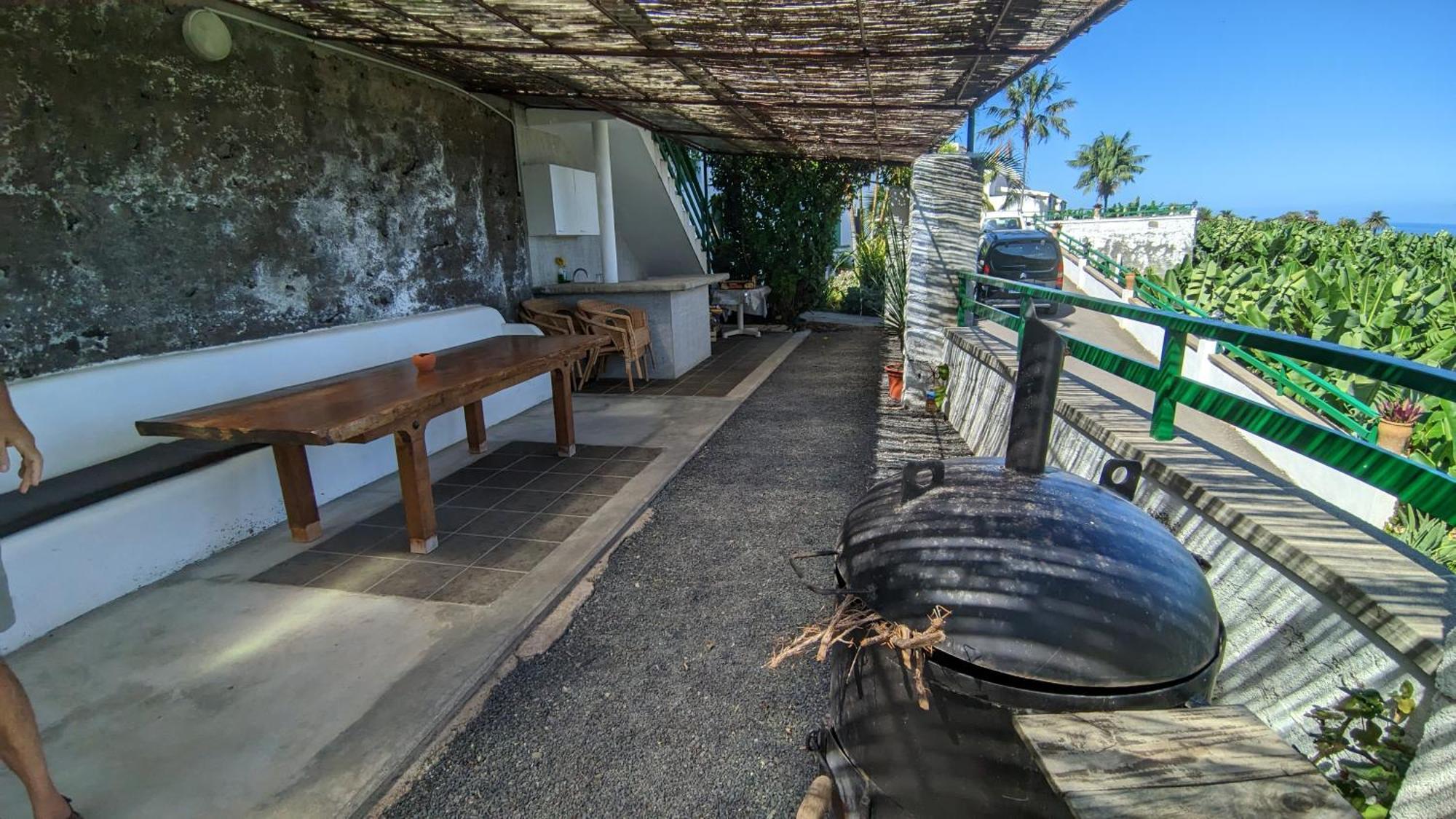 Las Sabinas Villa - El Guincho, Garachico Garachico  Kültér fotó