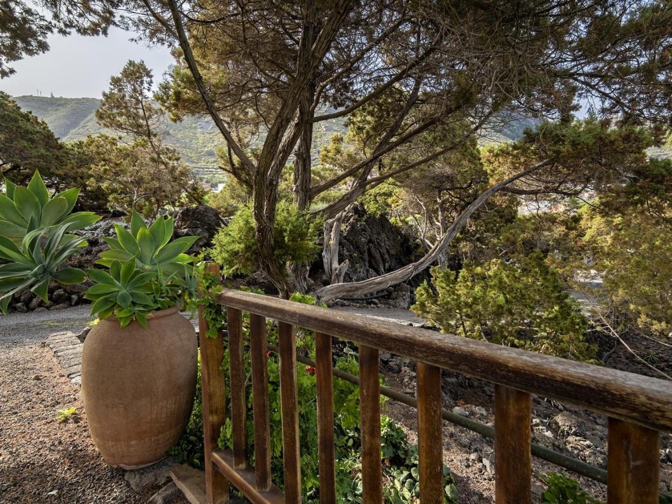 Las Sabinas Villa - El Guincho, Garachico Garachico  Kültér fotó