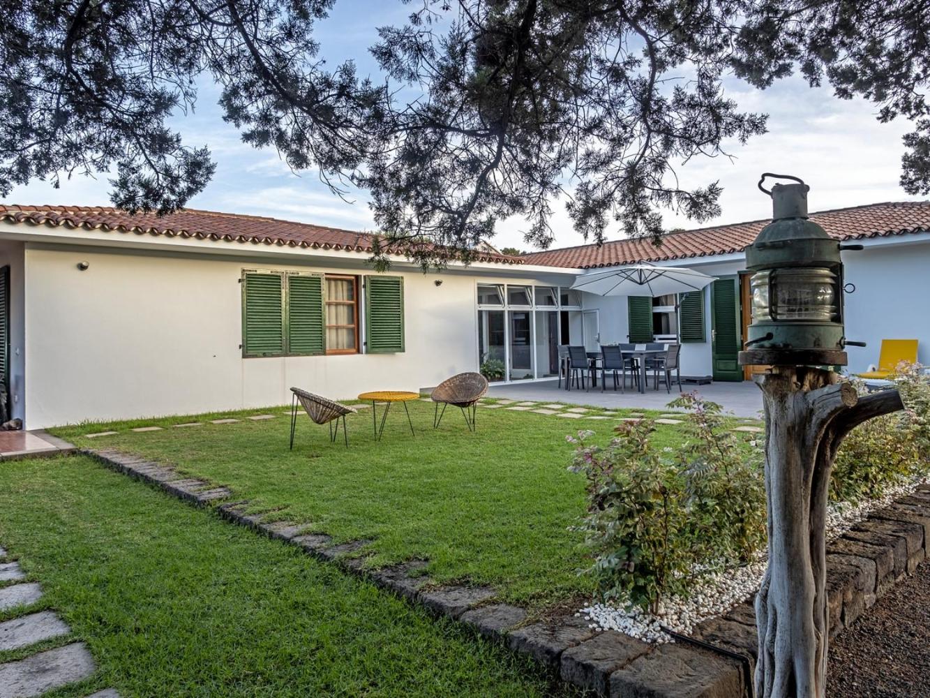 Las Sabinas Villa - El Guincho, Garachico Garachico  Kültér fotó