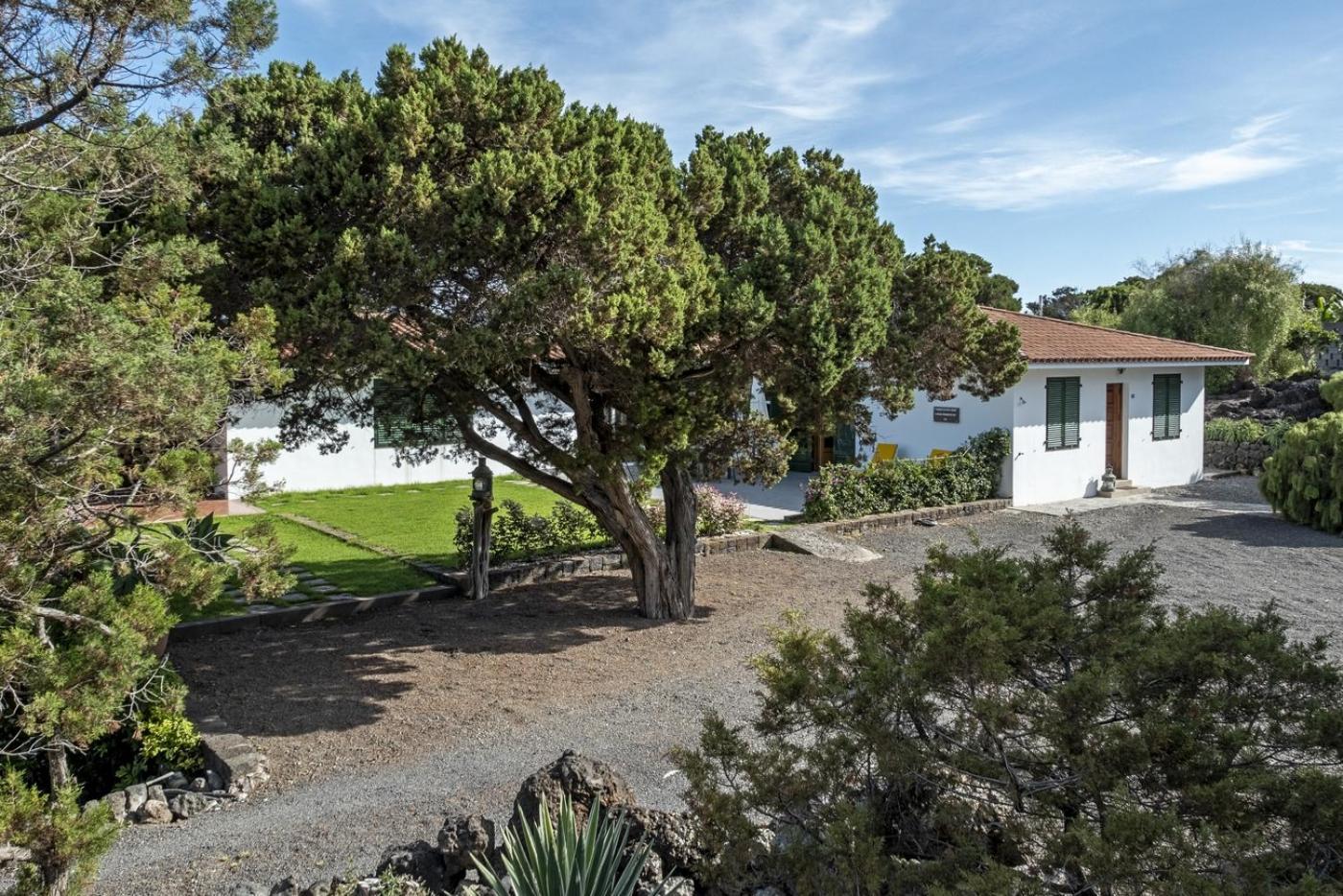 Las Sabinas Villa - El Guincho, Garachico Garachico  Kültér fotó